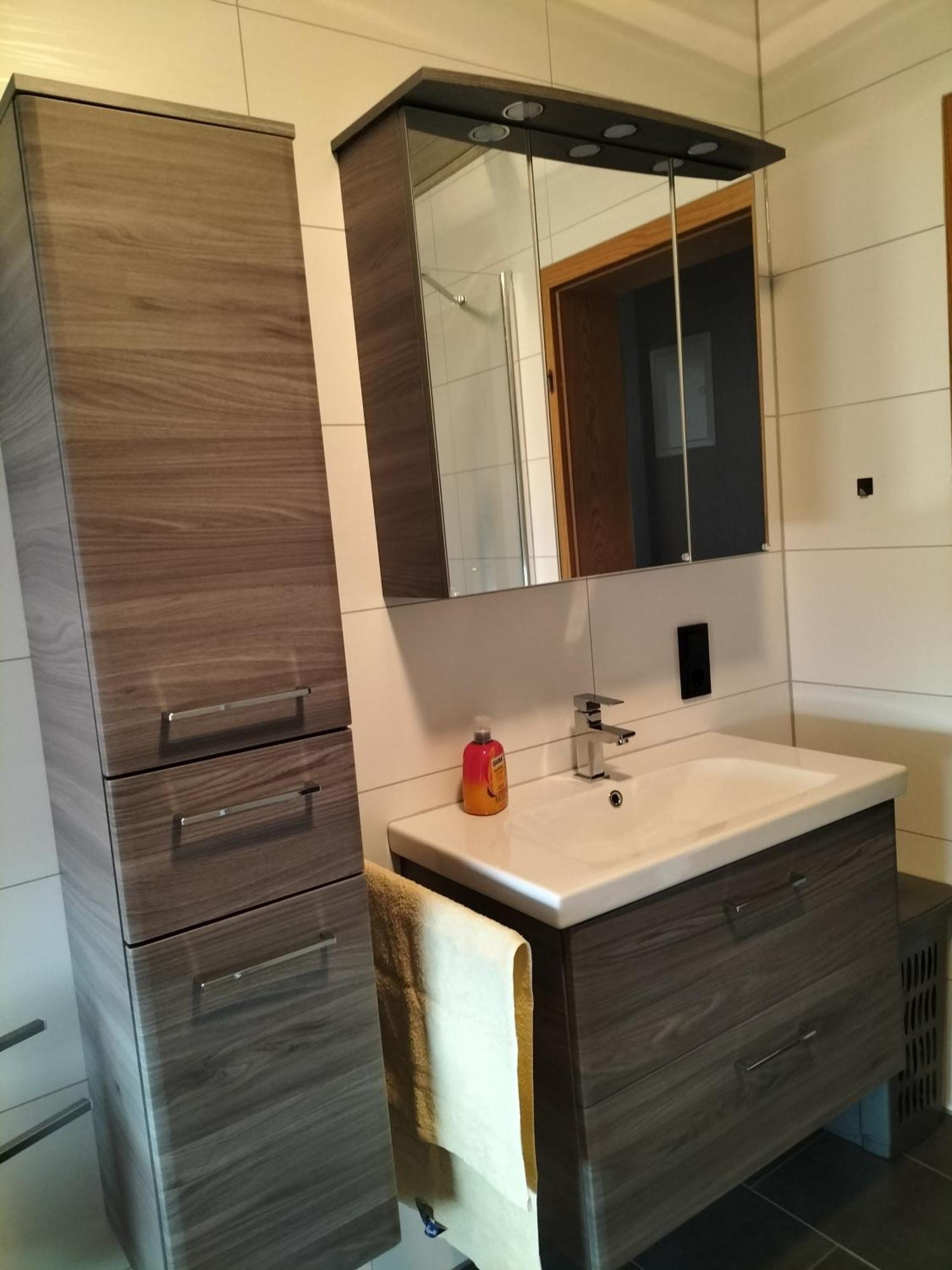 Ferienwohnung Naturblick Schönhagen エクステリア 写真