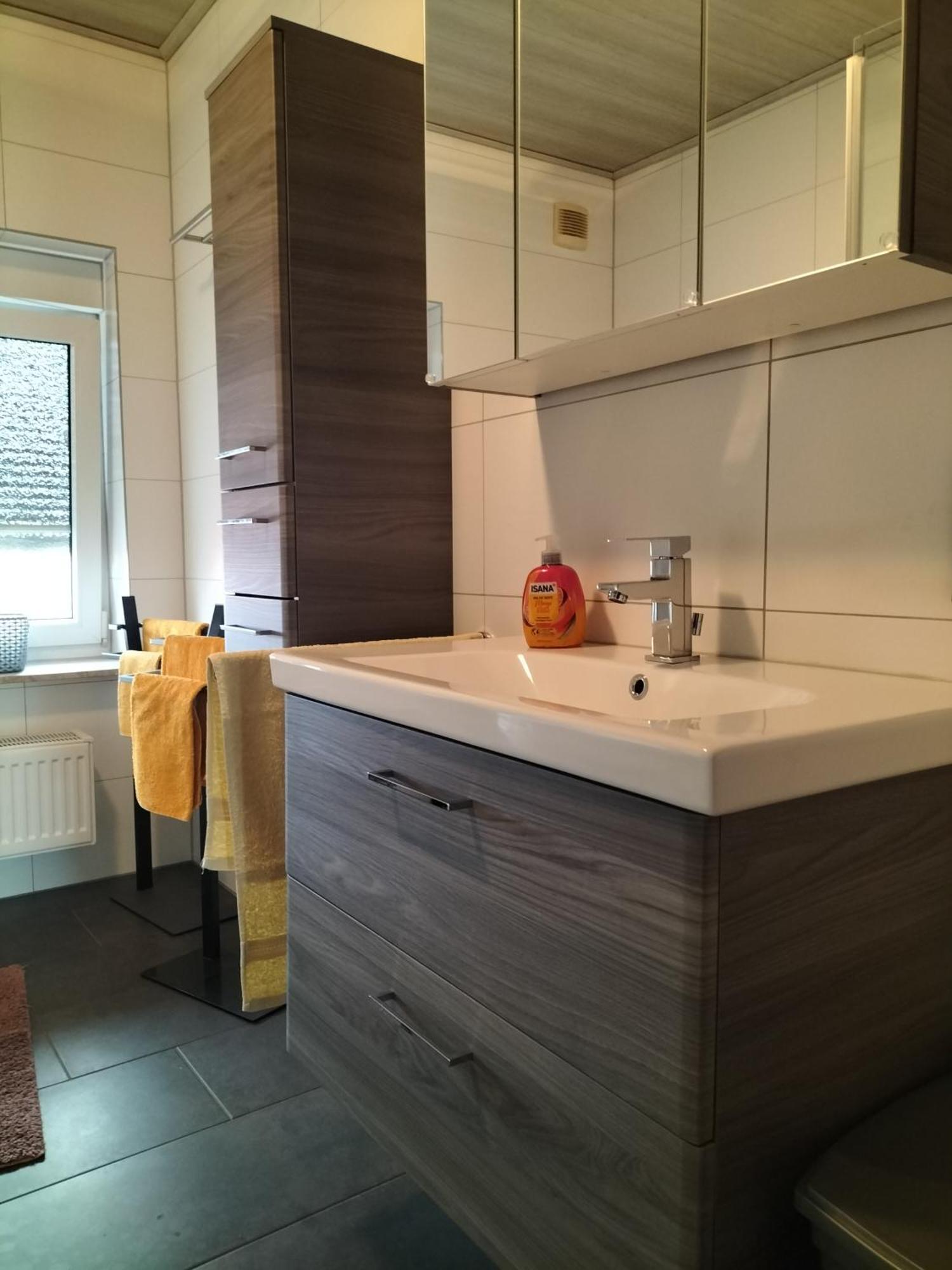 Ferienwohnung Naturblick Schönhagen エクステリア 写真
