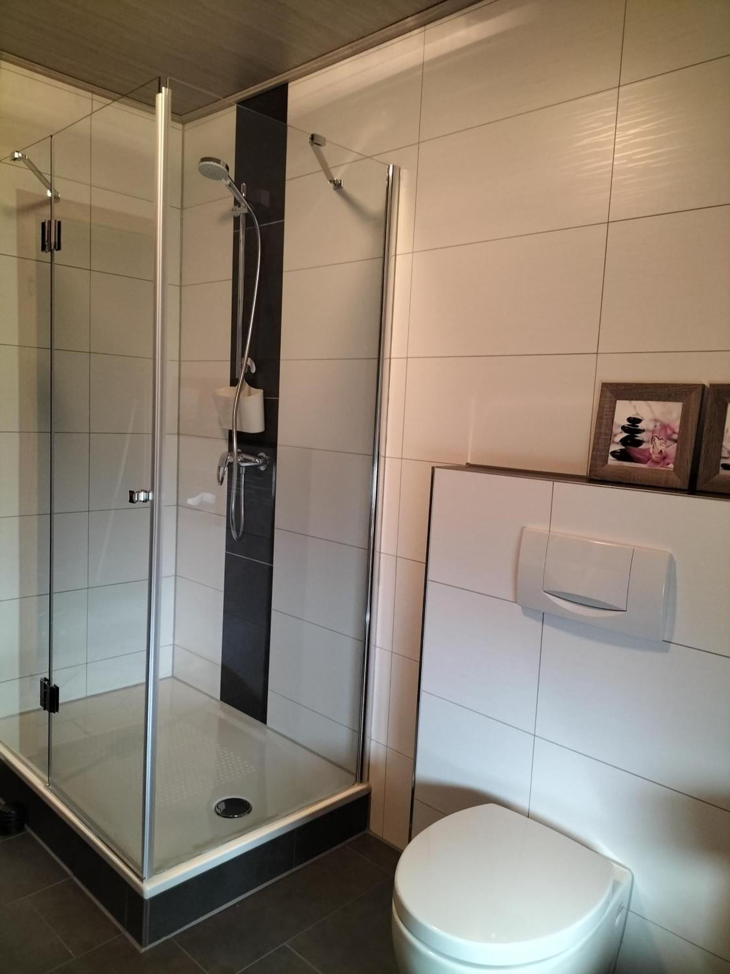 Ferienwohnung Naturblick Schönhagen エクステリア 写真